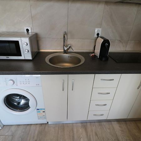 Cozy Deluxe Apartment - Old Town - Free Minibar Bukareszt Zewnętrze zdjęcie