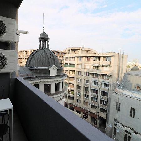 Cozy Deluxe Apartment - Old Town - Free Minibar Bukareszt Zewnętrze zdjęcie