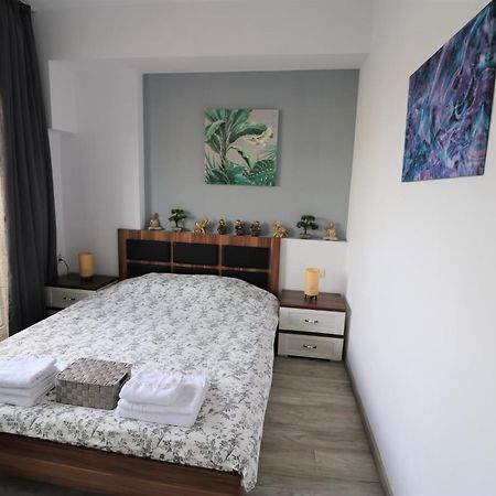 Cozy Deluxe Apartment - Old Town - Free Minibar Bukareszt Zewnętrze zdjęcie