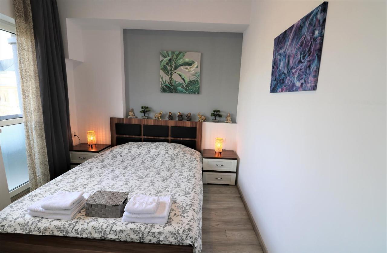 Cozy Deluxe Apartment - Old Town - Free Minibar Bukareszt Zewnętrze zdjęcie