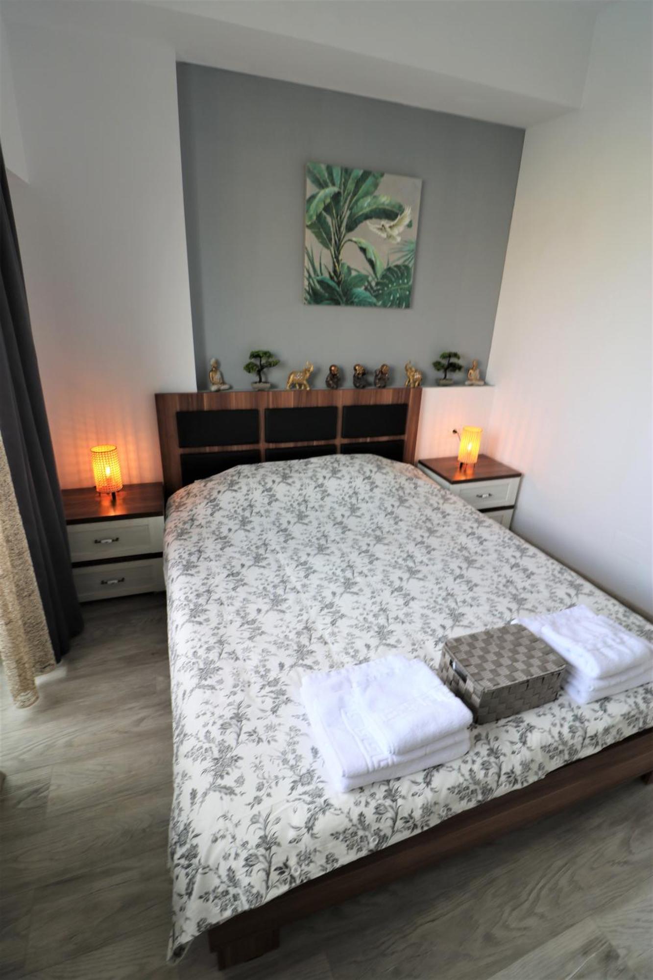 Cozy Deluxe Apartment - Old Town - Free Minibar Bukareszt Zewnętrze zdjęcie