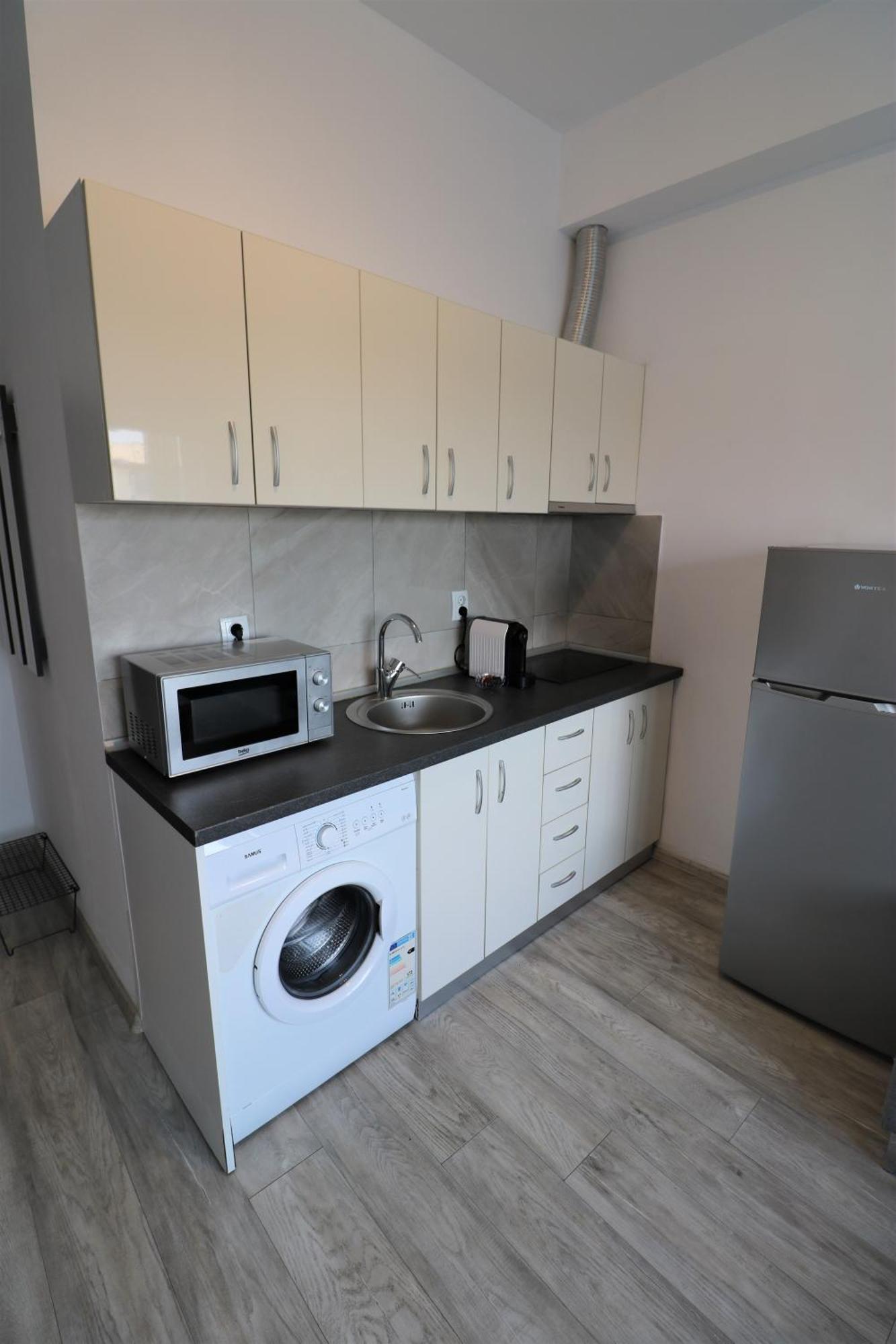 Cozy Deluxe Apartment - Old Town - Free Minibar Bukareszt Zewnętrze zdjęcie
