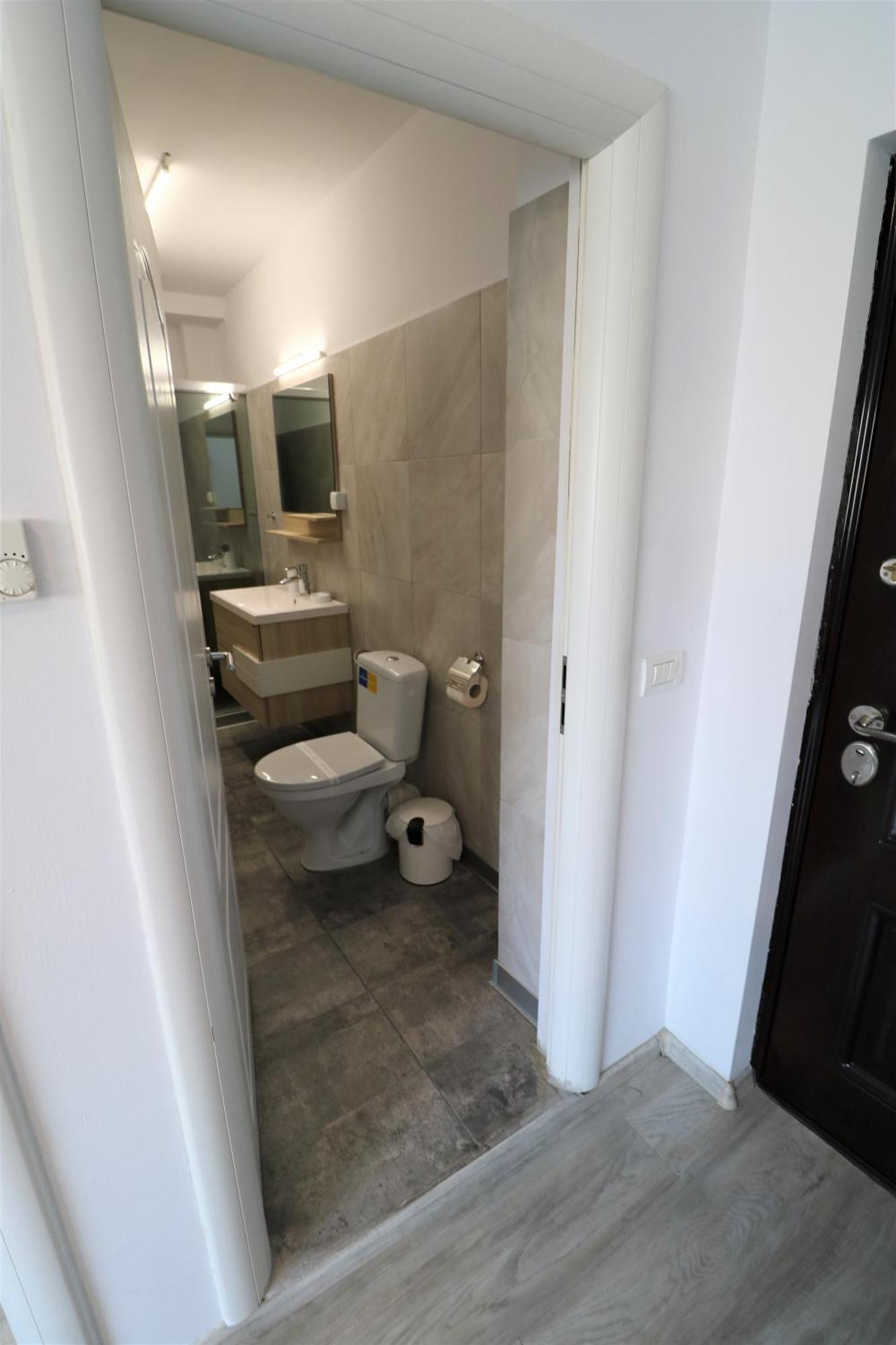 Cozy Deluxe Apartment - Old Town - Free Minibar Bukareszt Zewnętrze zdjęcie