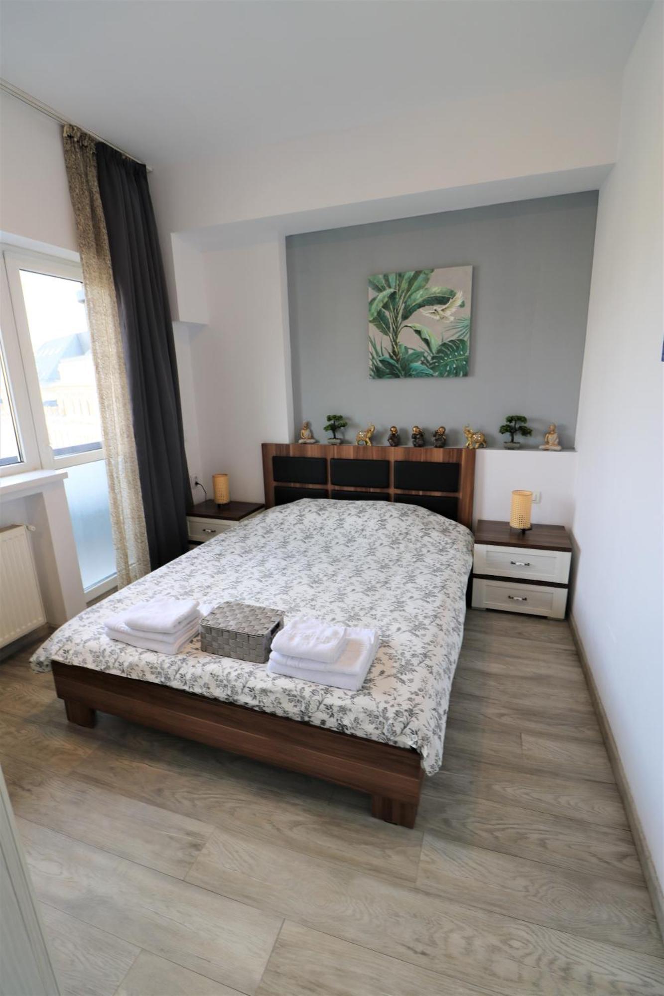 Cozy Deluxe Apartment - Old Town - Free Minibar Bukareszt Zewnętrze zdjęcie