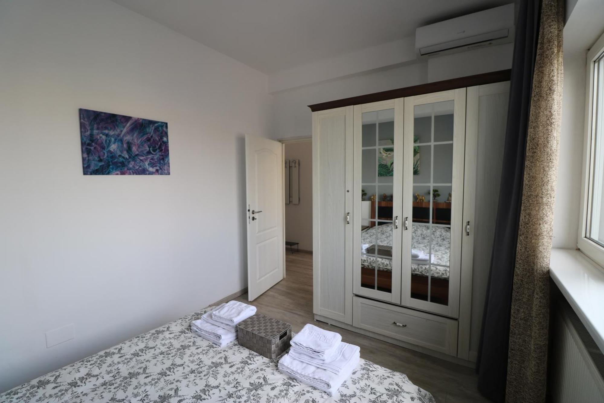 Cozy Deluxe Apartment - Old Town - Free Minibar Bukareszt Zewnętrze zdjęcie
