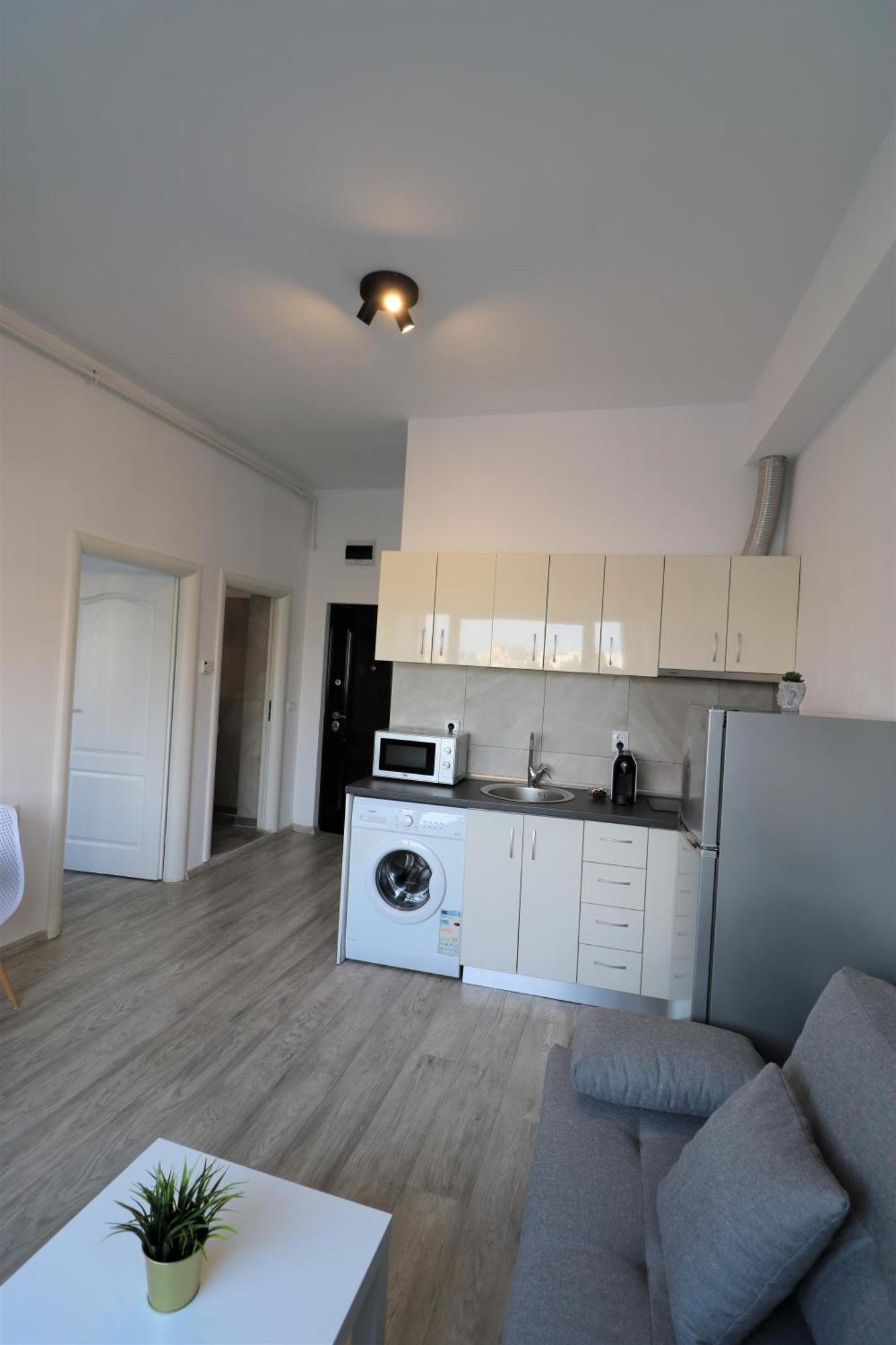Cozy Deluxe Apartment - Old Town - Free Minibar Bukareszt Zewnętrze zdjęcie