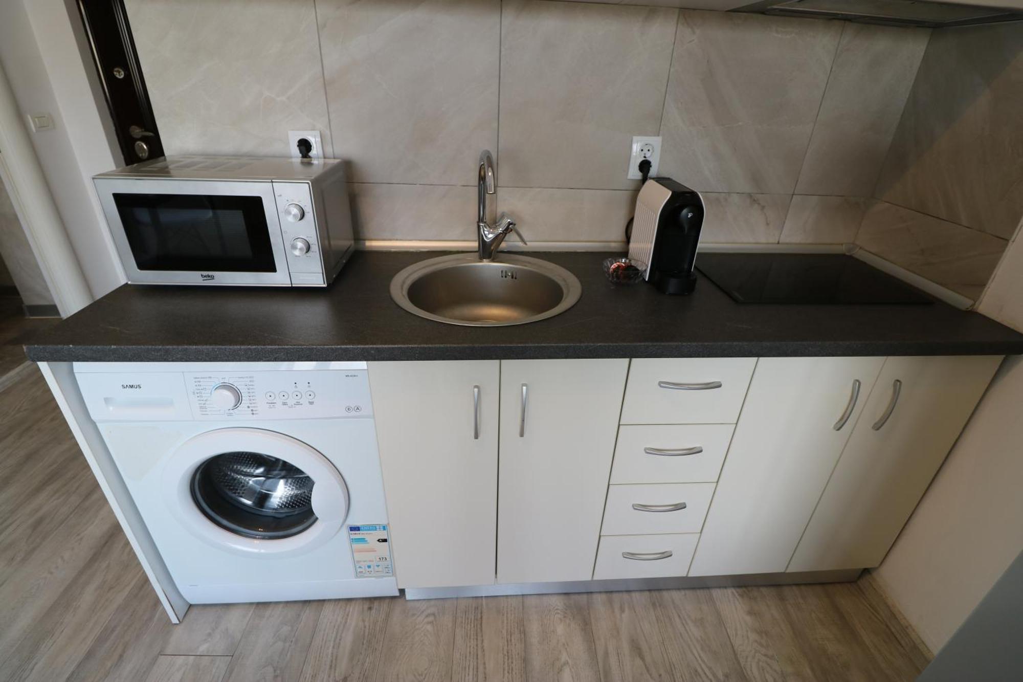 Cozy Deluxe Apartment - Old Town - Free Minibar Bukareszt Zewnętrze zdjęcie