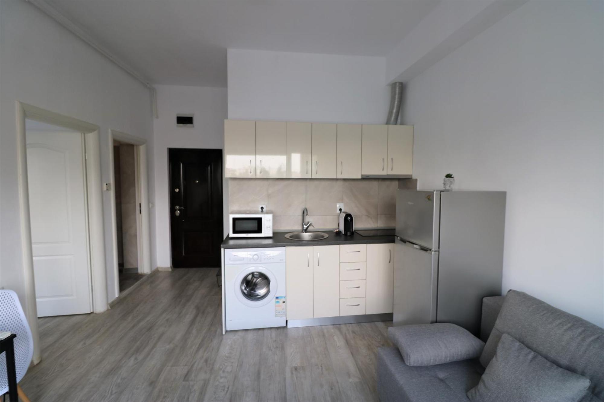 Cozy Deluxe Apartment - Old Town - Free Minibar Bukareszt Zewnętrze zdjęcie