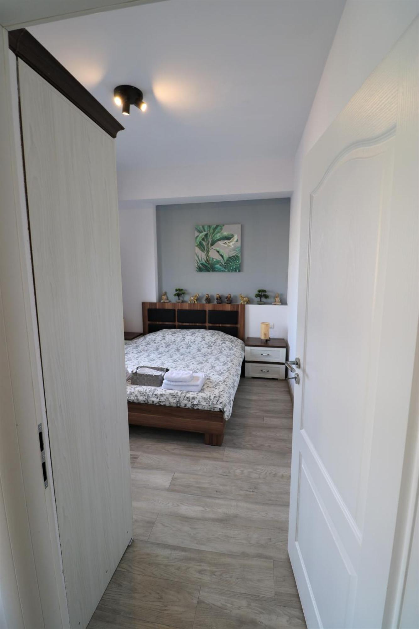 Cozy Deluxe Apartment - Old Town - Free Minibar Bukareszt Zewnętrze zdjęcie