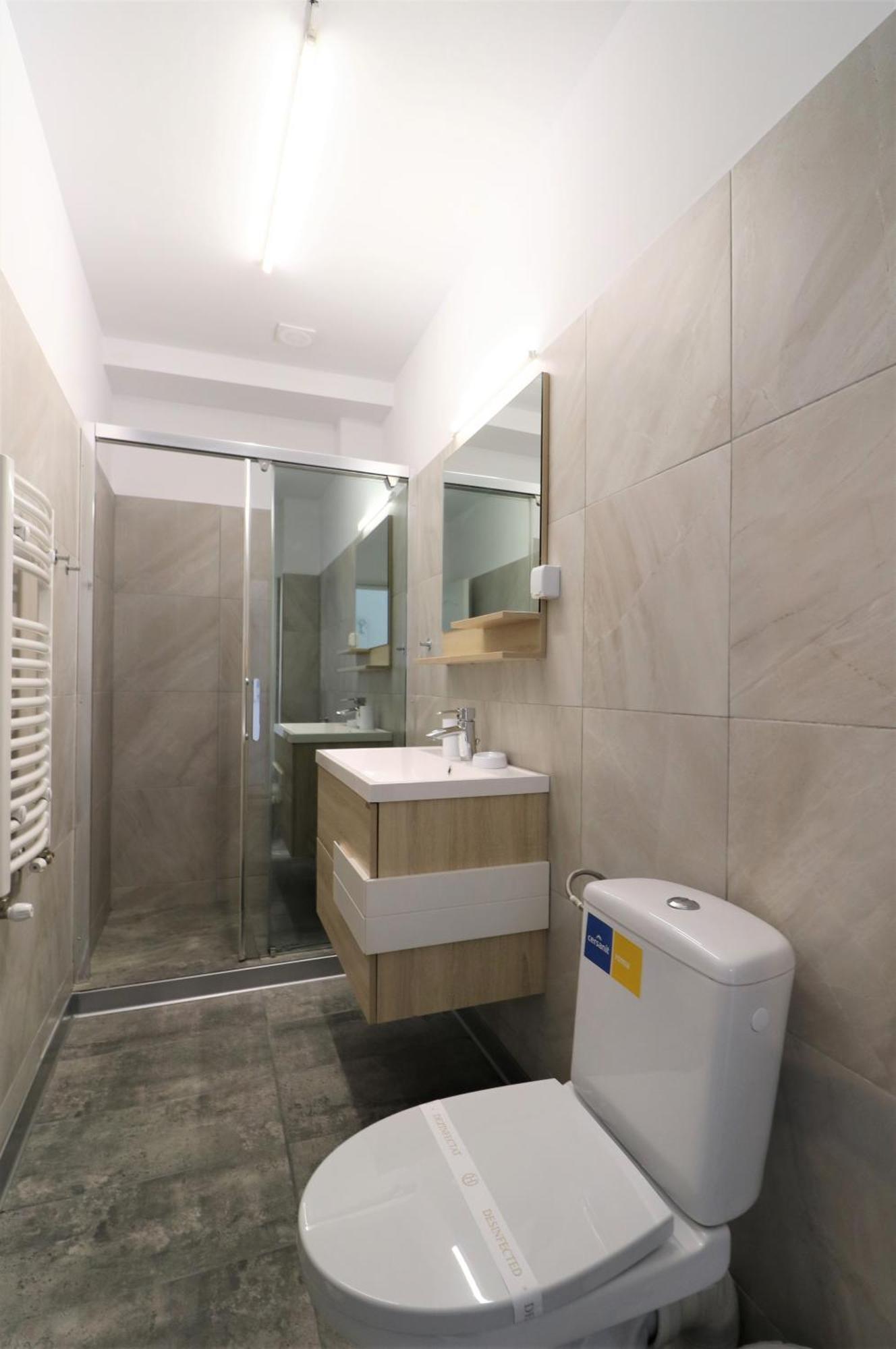 Cozy Deluxe Apartment - Old Town - Free Minibar Bukareszt Zewnętrze zdjęcie