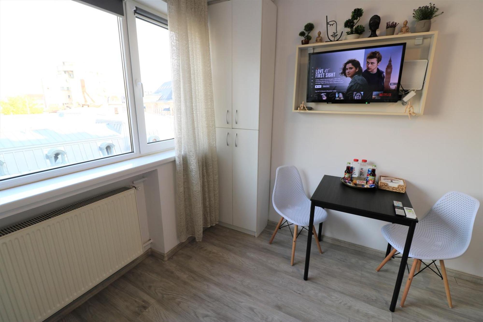 Cozy Deluxe Apartment - Old Town - Free Minibar Bukareszt Zewnętrze zdjęcie