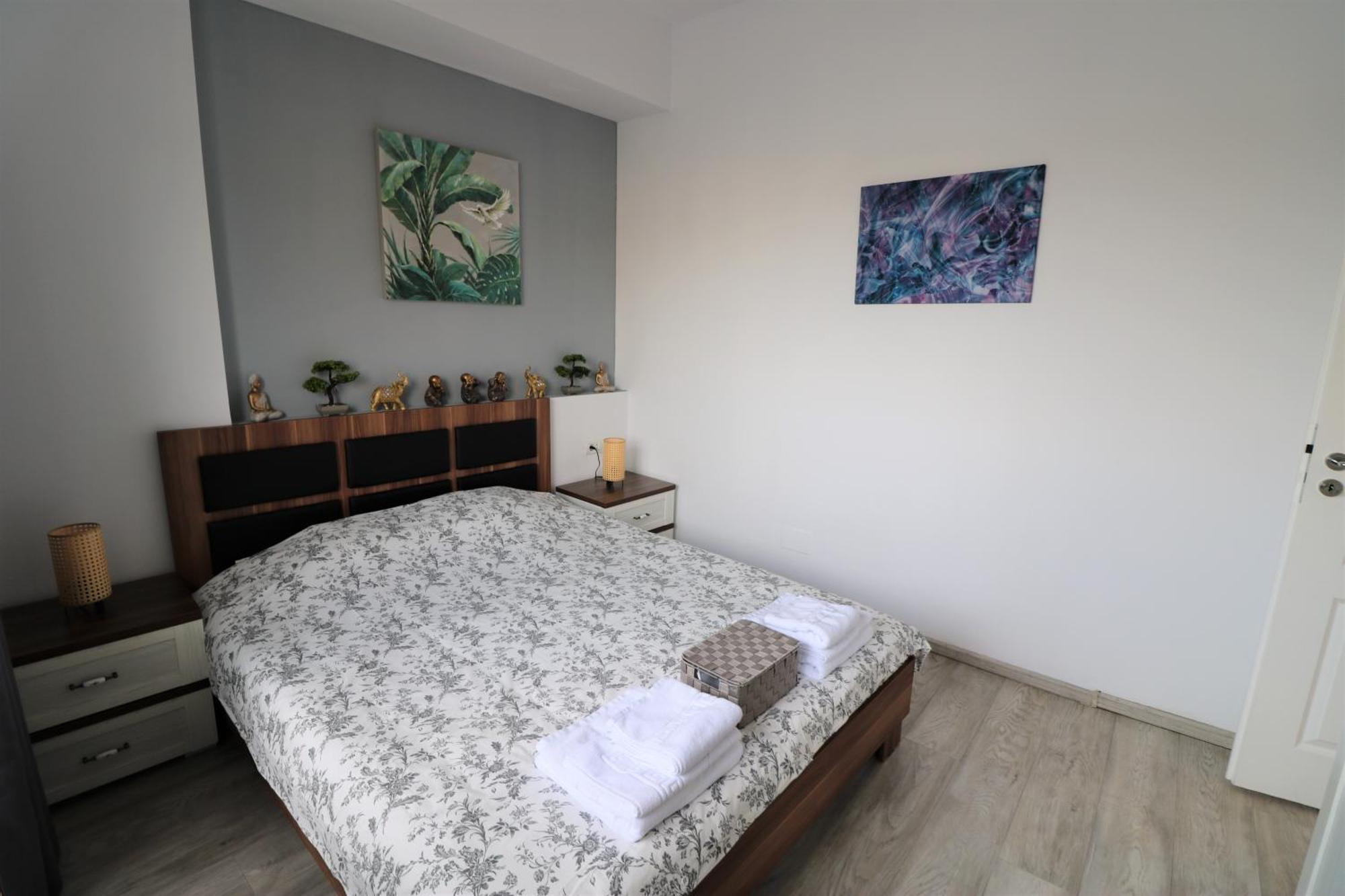 Cozy Deluxe Apartment - Old Town - Free Minibar Bukareszt Zewnętrze zdjęcie