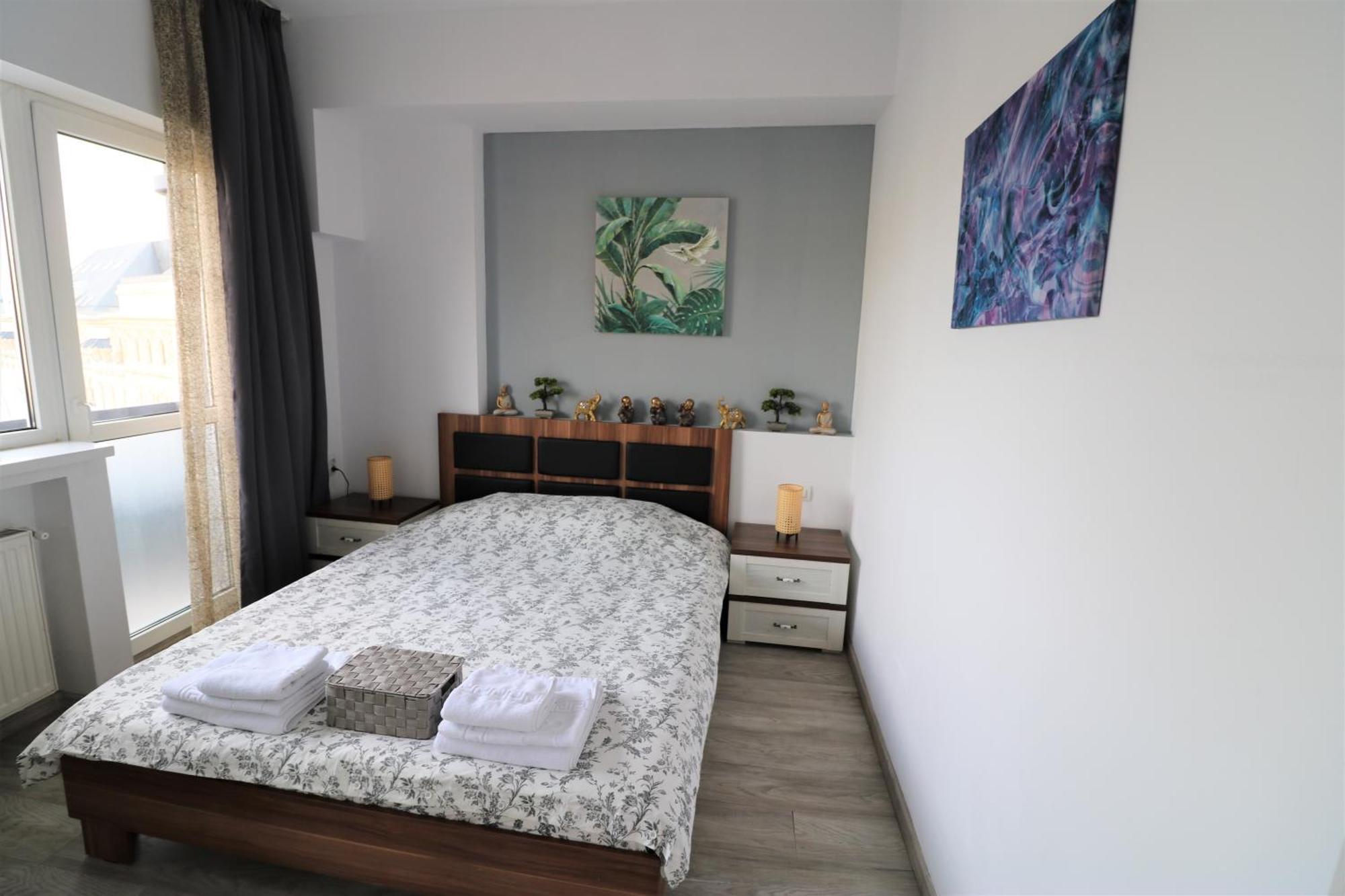 Cozy Deluxe Apartment - Old Town - Free Minibar Bukareszt Zewnętrze zdjęcie