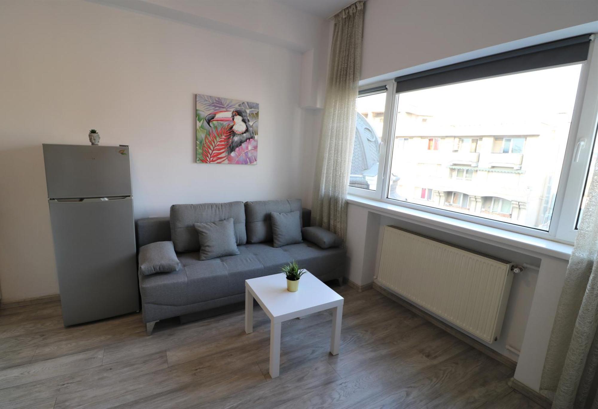Cozy Deluxe Apartment - Old Town - Free Minibar Bukareszt Zewnętrze zdjęcie
