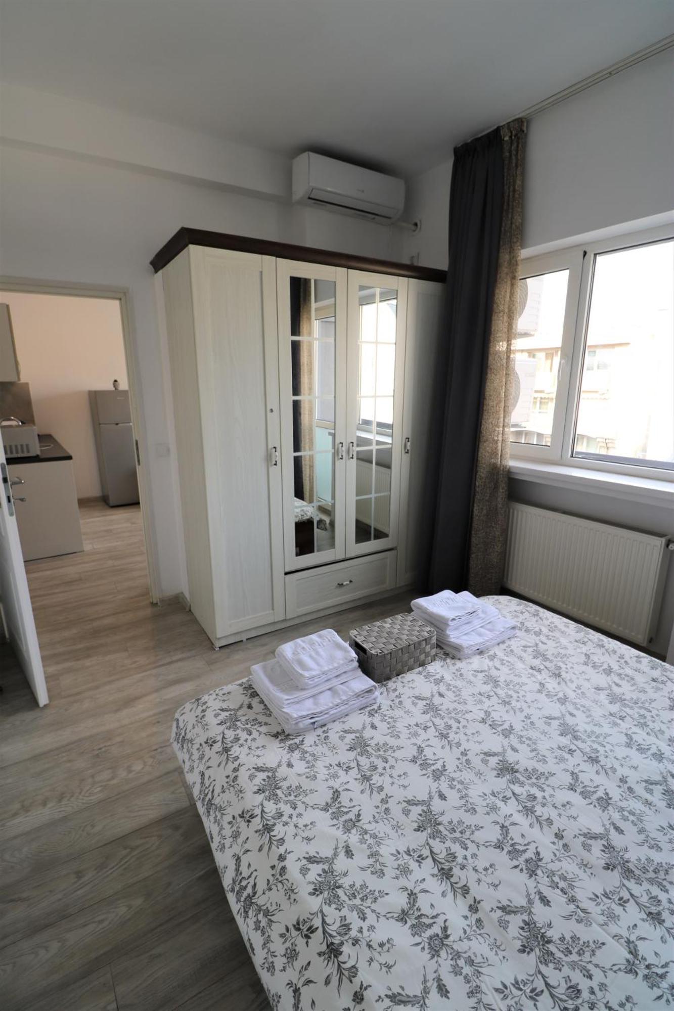 Cozy Deluxe Apartment - Old Town - Free Minibar Bukareszt Zewnętrze zdjęcie