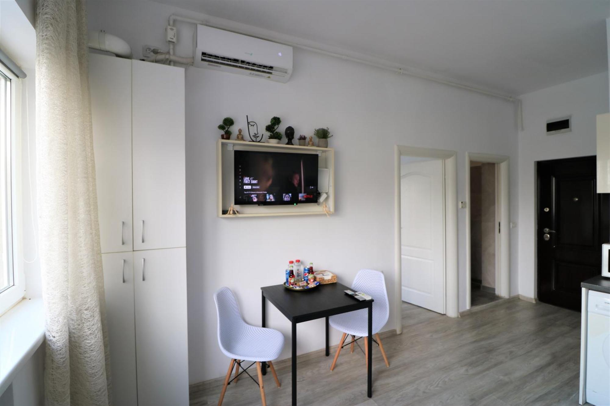 Cozy Deluxe Apartment - Old Town - Free Minibar Bukareszt Zewnętrze zdjęcie