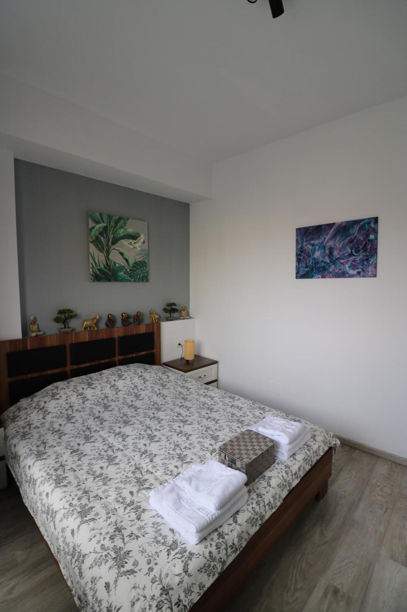 Cozy Deluxe Apartment - Old Town - Free Minibar Bukareszt Zewnętrze zdjęcie