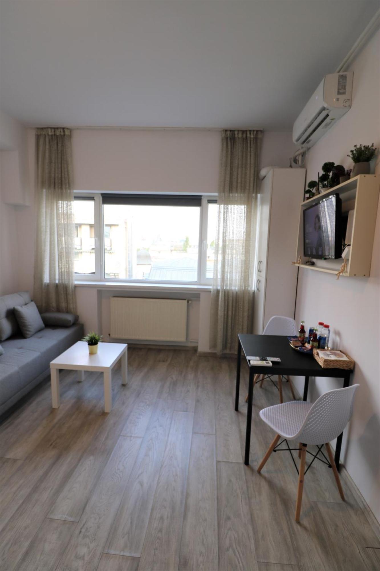 Cozy Deluxe Apartment - Old Town - Free Minibar Bukareszt Zewnętrze zdjęcie