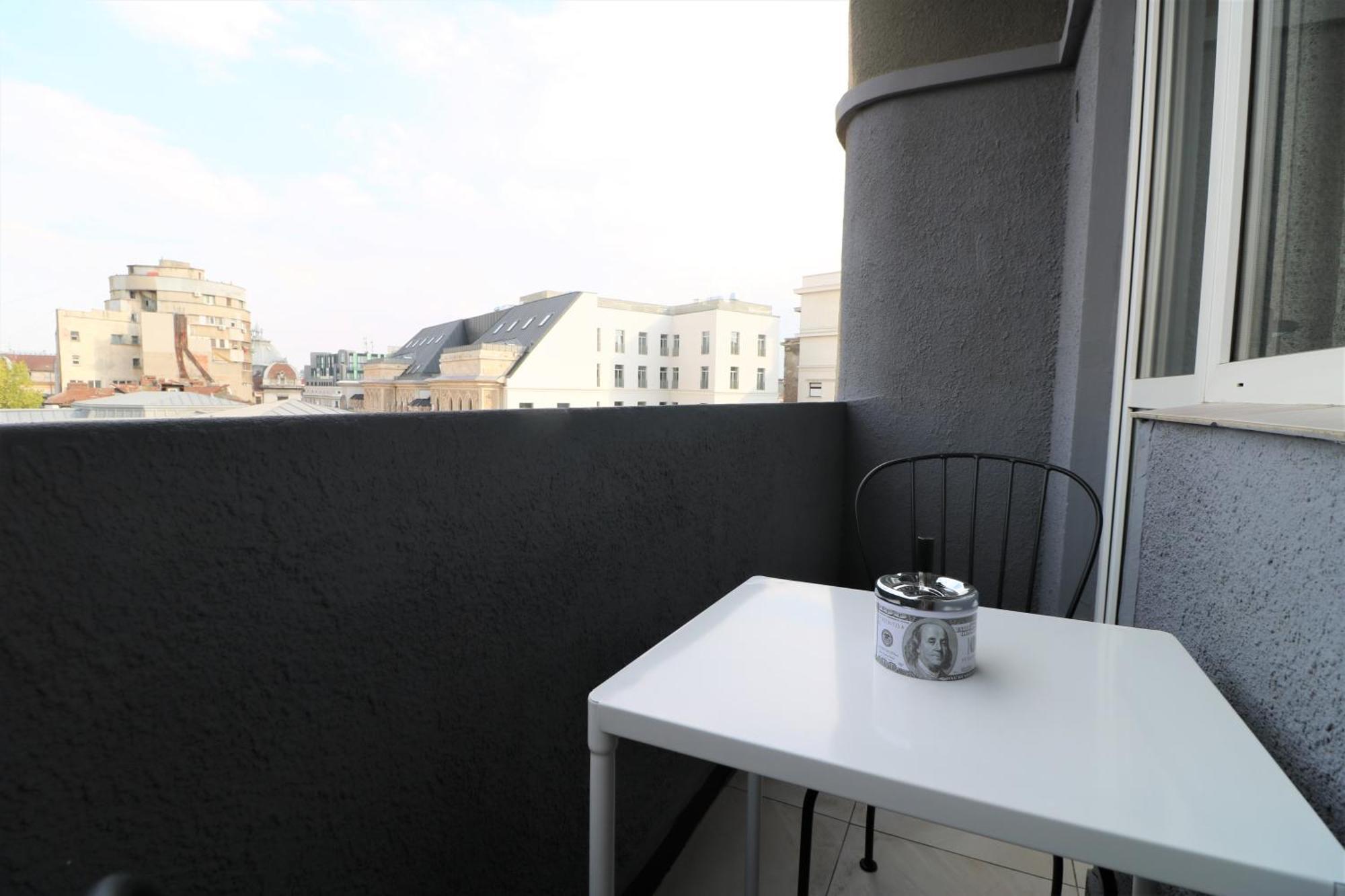 Cozy Deluxe Apartment - Old Town - Free Minibar Bukareszt Zewnętrze zdjęcie