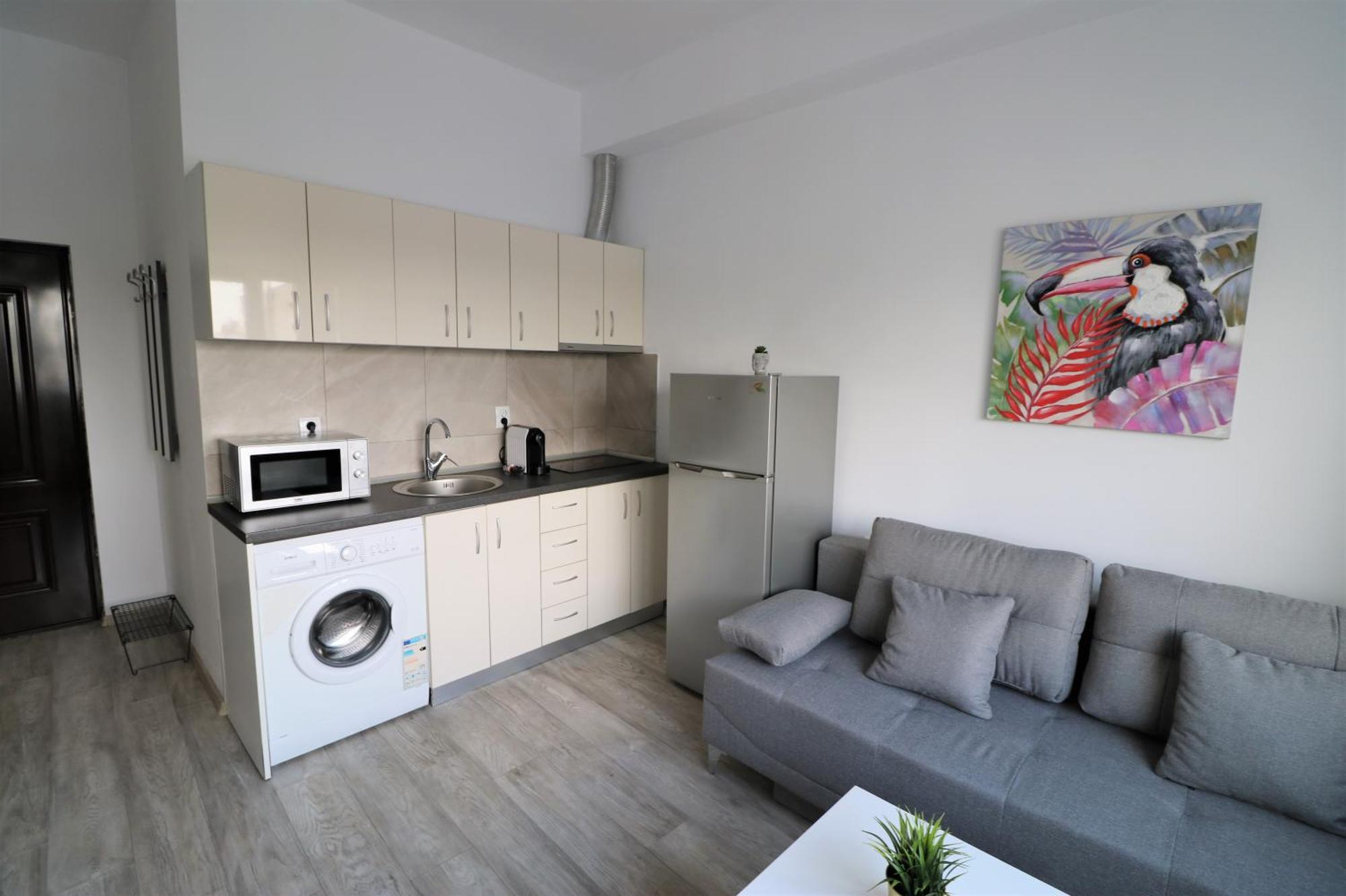 Cozy Deluxe Apartment - Old Town - Free Minibar Bukareszt Zewnętrze zdjęcie