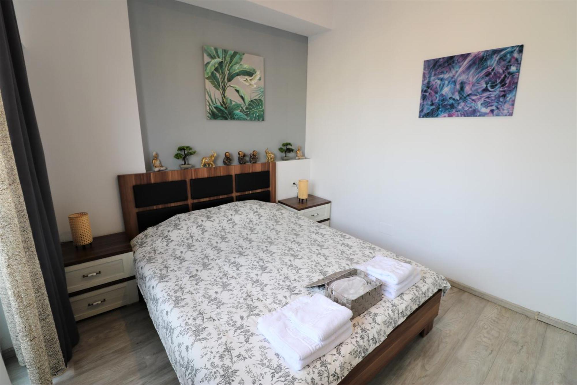 Cozy Deluxe Apartment - Old Town - Free Minibar Bukareszt Zewnętrze zdjęcie