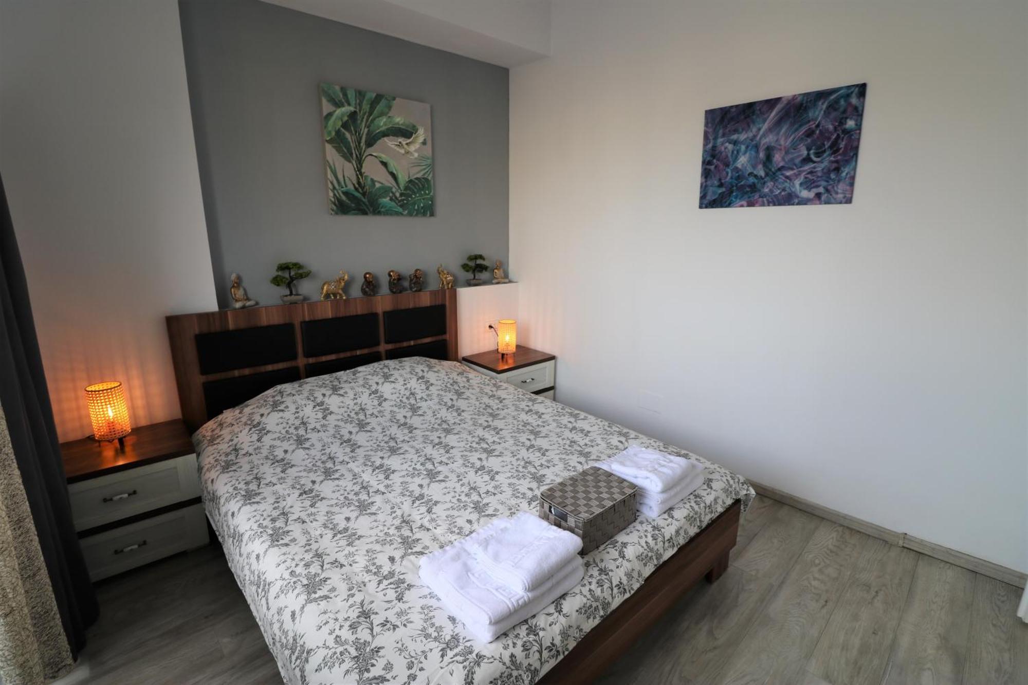 Cozy Deluxe Apartment - Old Town - Free Minibar Bukareszt Zewnętrze zdjęcie